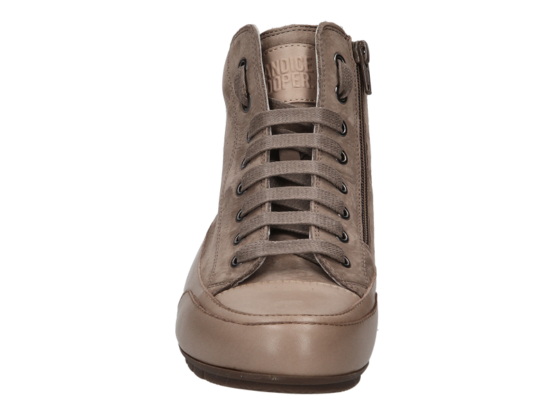 Voir le produit 'Candice Cooper Baskets Taupe' (en anglais) Candice Cooper Baskets Taupe