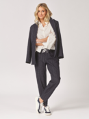 Lalotti blazer blauw