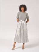 Lalotti skirt silver