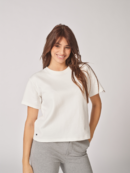 Lalotti t-shirt white