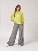 Lalotti pants gray