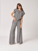 Lalotti pants gray