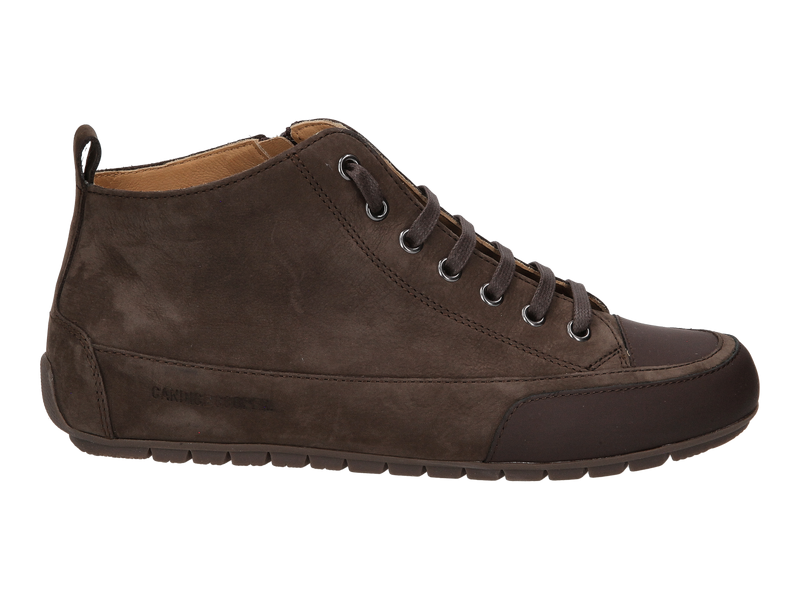 Bekijk product 'Candice Cooper Sneakers Bruin' Candice Cooper Sneakers Bruin