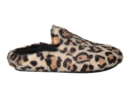 Freedom Moses pantoufles leopard