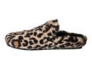 Freedom Moses pantoufles leopard
