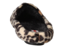 Freedom Moses pantoufles leopard