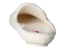 Freedom Moses slipper beige