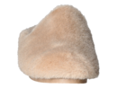 Freedom Moses slipper beige