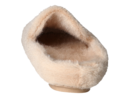 Freedom Moses slipper beige