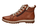 Pikolinos bottines cognac