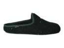 Scapa slipper green