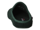 Scapa slipper green