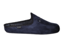 Scapa pantoffel blauw