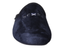 Scapa pantoffel blauw