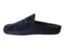 Scapa pantoffel blauw