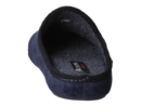 Scapa pantoffel blauw