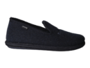 Scapa pantoffel blauw