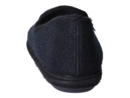 Scapa pantoffel blauw
