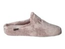 Scapa pantoffel taupe