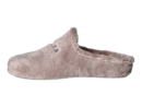 Scapa pantoffel taupe