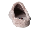 Scapa pantoffel taupe