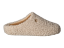 Scapa slipper beige