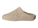 Scapa slipper beige