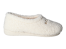 Scapa slipper off white
