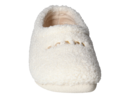 Scapa slipper off white
