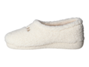 Scapa slipper off white