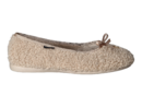 Scapa slipper beige