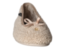Scapa slipper beige