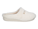 Scapa pantoffel off white
