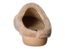 Scapa pantoffel beige