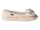 Scapa slipper beige