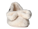 Scapa slipper beige
