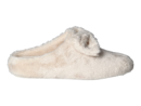 Scapa slipper off white