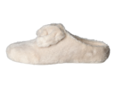 Scapa slipper off white