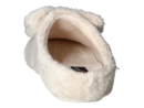 Scapa slipper off white