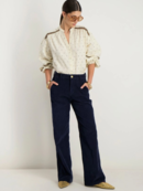 Stella Forest blouse off white