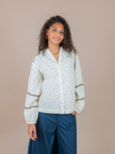 Stella Forest blouse off white