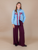 Stella Forest blouse blue