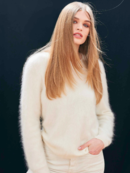 Jumper 1234 jumper off white