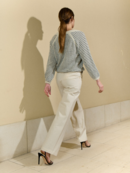 Sita Murt sweatshirt off white