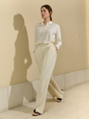 Sita Murt pulls beige