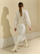 Sita Murt sweatshirt off white