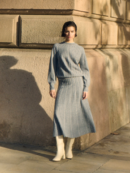 Sita Murt skirt off white