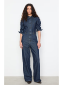 Camilla Pihl jumpsuit blue