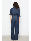 Camilla Pihl jumpsuit blue