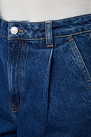 Camilla Pihl jeans bleu